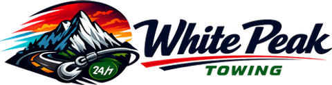 White Peak Towing